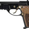 GIRSAN MC14T LADY 380ACP - TIPUP WALNUT/BLK 13RD