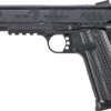 GIRSAN MC1911S INFLUENCER GOVT - 38SUP ADJ SIGHT 9RD BLACK CAM