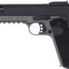 GIRSAN MC1911S INFLUENCER X - GOVT 9MM ADJ SIGHT 9RD TUNGSTN