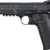 GIRSAN MC1911S UNTOUCHABLE - 45ACP GOVT G10 9RD BLACK CAMO