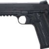 GIRSAN MC1911 UNTOUCHABLE 9MM - COMMANDER G10 GRIP 9RD BLACK
