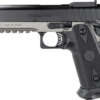 GIRSAN WITNESS 2311 MATCH 9MM - W/ CASE 17/20RD TWO-TONE