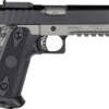 GIRSAN WITNESS 2311 MATCH 9MM - W/ CASE 17/20RD TWO-TONE