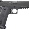 GIRSAN WITNESS 2311 GOVT 45ACP - OPTIC READY BLACK 11RD