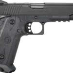 GIRSAN WITNESS 2311 GOVT 45ACP - OPTIC READY BLACK 11RD