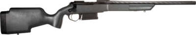 TAURUS EXPEDITION 308 WIN - 18" THREADED BLACK SYNTHETIC