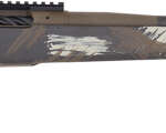 WEATHERBY 307 ALPINE CT 243 - CF 24" W/BRAKE BROWN/WYO BROWN