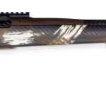 WEATHERBY 307 ALPINE CT 25WBY - RPM CF 24" W/BRAKE BRN/WYO BRN