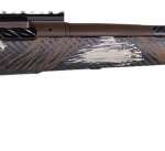 WEATHERBY 307 ALPINE CT 300PRC - CF 24" W/BRAKE BROWN/WYO BROWN