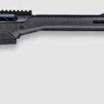WEATHERBY 307 ALPINE MDT - CARBON 6.5CM CF 24" CHASSIS