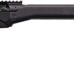 WEATHERBY 307 ALPINE MDT 6.5 - WBY RPM BLK/BLK FLDG CHASSIS