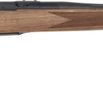 WEATHERBY 307 ADVENTURE SD - 22CM 24" W/MB BLUED/WALNUT