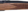 WEATHERBY 307 ADVENTURE SD - 25CM 24" W/MB BLUED/WALNUT