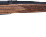 WEATHERBY 307 ADVENTURE SD - 25CM 24" W/MB BLUED/WALNUT
