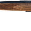 WEATHERBY 307 ADVENTURE SD - 25CM 24" W/MB BLUED/WALNUT