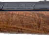 WEATHERBY 307 ADVENTURE SD - 25CM 24" W/MB BLUED/WALNUT