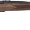 WEATHERBY 307 ADVENTURE SD - 270 WIN 26" W/MB BLUED WALNUT