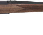 WEATHERBY 307 ADVENTURE SD - 270 WIN 26" W/MB BLUED WALNUT