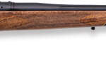 WEATHERBY 307 ADVENTURE SD - 308 24" W/MB BLUED/WALNUT