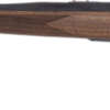 WEATHERBY 307 ADVENTURE SD - 6.5 RPM 26" MB BLUED/WALNUT