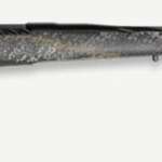 WEATHERBY 307 ALPINE ST 22CM - 22" W/BRAKE BLACK/BLK-GREY-GLD