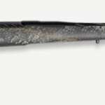 WEATHERBY 307 ALPINE ST 25CM - 26" W/BRAKE BLACK/BLK-GREY-GLD