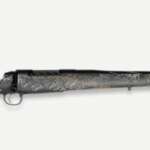 WEATHERBY 307 ALPINE ST 7MM - PRC 24" W/BRAKE BLK/BLK-GRY-GD