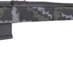 WEATHERBY 307 RANGE XP2 280 - ACKLEY 26" W/BRAKE BLACK/CAMO