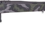 WEATHERBY 307 RANGE XP2 300WM - 26" W/BRAKE BLACK/CAMO SYN