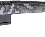 WEATHERBY 307 RANGE XP2 308 - WIN 22" W/BRAKE BLACK/CAMO SYN
