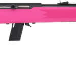 Savage AXIS II Pro Woodland .22 LR 21" Barrel Bolt Action Rifle