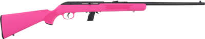 Savage AXIS II Pro Woodland .22 LR 21" Barrel Bolt Action Rifle