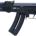 Bl Mauser Ak47 22Lr 16.5" - 24-Sh Synthetic Stock/Black