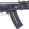 Bl Mauser Ak47 Omega 16.5" - 24-Sh Synthetic Stock/Black