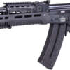 Bl Mauser Ak47 Omega 16.5" - 24-Sh Synthetic Stock/Black