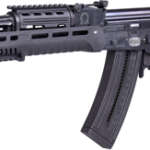 Bl Mauser Ak47 Omega 16.5" - 24-Sh Synthetic Stock/Black