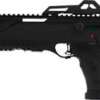 HI-POINT CARBINE 40SW BLACK - 17.5" 10-SHOT NON THREADED BBL