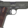 Savage 1911 Government .22 LR Blued Finish Semi-Auto Pistol