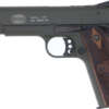 Savage 1911 Government .22 LR Blued Finish Semi-Auto Pistol