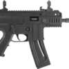 Bl Mauser Tacops Pk 22Lr - 2-22-Rd Mags Black