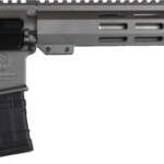 Glfa AR-15 450 Bushmaster - 18" S/S Bbl Tungsten Grey