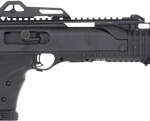 HI-POINT CARBINE 45ACP - 19" 10RD BLACK THREADED