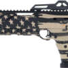 HI-POINT CARBINE 45ACP 17.5" - TB 9RD GRAND UNION FLAG FDE