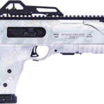 HI-POINT CARBINE 45ACP - 17.5" TB 9RD KRYPTEK YETI