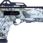 HI-POINT CARBINE 45ACP - 17.5" TB 9RD MOTH WING MIMICRY