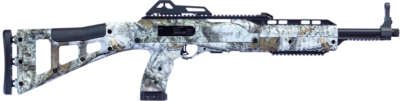 HI-POINT CARBINE 45ACP - 17.5" TB 9RD MOTH WING MIMICRY