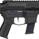 CMMG PISTOL BANSHEE MKG 45ACP - 5" EJECTOR RIP BRACE BLACK
