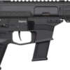 CMMG PISTOL BANSHEE MKG 45ACP - 8" EJECTOR RIP BRACE BLACK