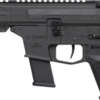 CMMG PISTOL BANSHEE MKG 45ACP - 8" EJECTOR RIP BRACE BLACK