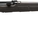 Savage A17 Sporter .17 HM2 22" Barrel Semi-automatic Rifle